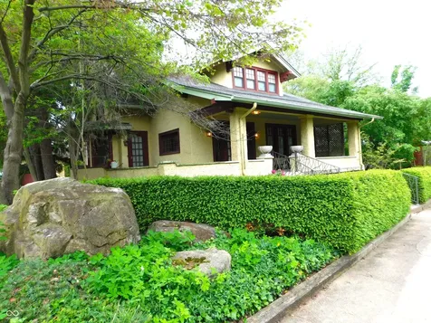 535 N Michigan Avenue Greensburg IN 47240