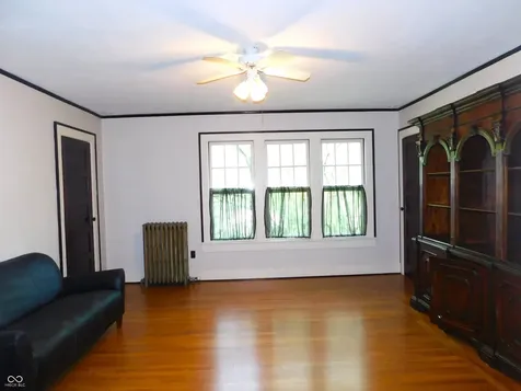 535 N Michigan Avenue Greensburg IN 47240
