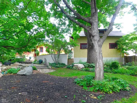 535 N Michigan Avenue Greensburg IN 47240