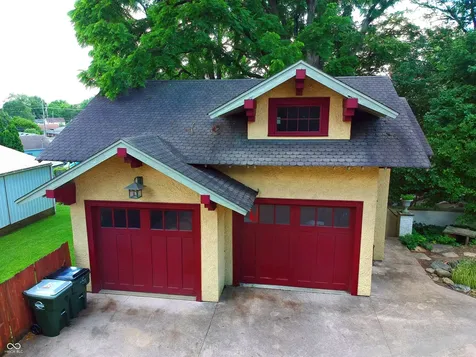 535 N Michigan Avenue Greensburg IN 47240