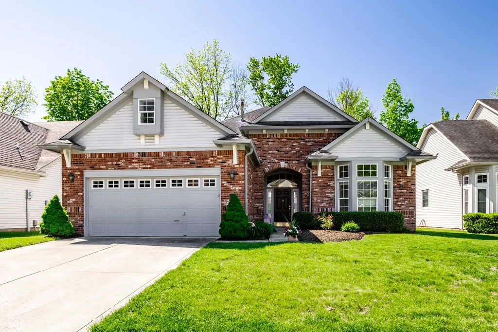 3587 Seminole Drive Carmel IN 46032