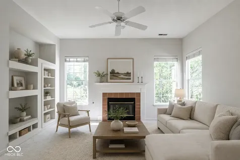 3587 Seminole Drive Carmel IN 46032