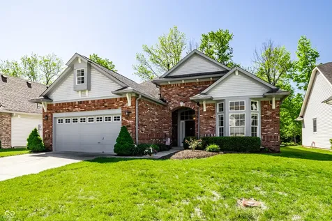 3587 Seminole Drive Carmel IN 46032