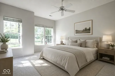 3587 Seminole Drive Carmel IN 46032