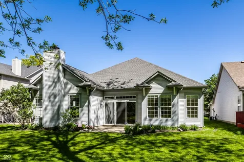 3587 Seminole Drive Carmel IN 46032