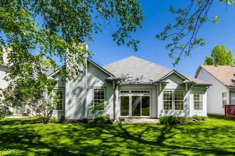 3587 Seminole Drive Carmel IN 46032
