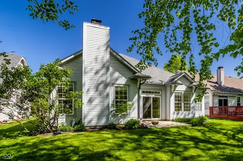 3587 Seminole Drive Carmel IN 46032