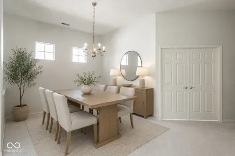 3587 Seminole Drive Carmel IN 46032