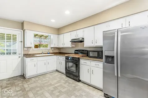 3702 S State Avenue Indianapolis IN 46227