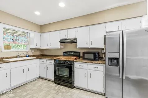 3702 S State Avenue Indianapolis IN 46227