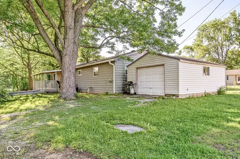 3702 S State Avenue Indianapolis IN 46227