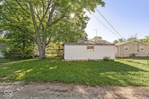 3702 S State Avenue Indianapolis IN 46227