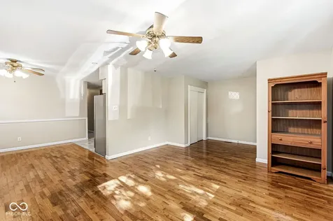 3702 S State Avenue Indianapolis IN 46227