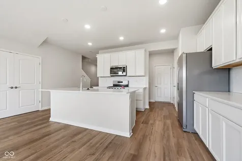 9831 Behner Drive Fishers IN 46250