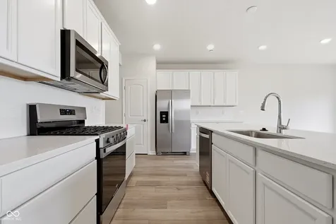 9831 Behner Drive Fishers IN 46250