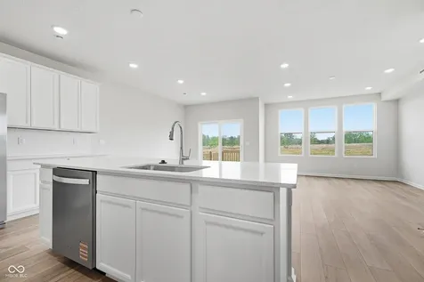 9831 Behner Drive Fishers IN 46250