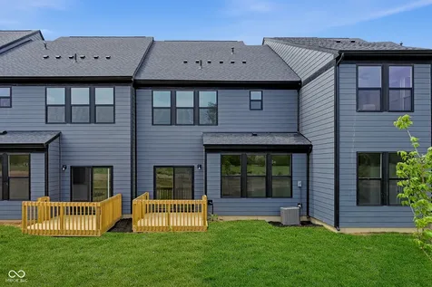 9831 Behner Drive Fishers IN 46250