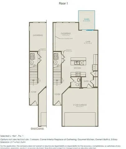 9831 Behner Drive Fishers IN 46250
