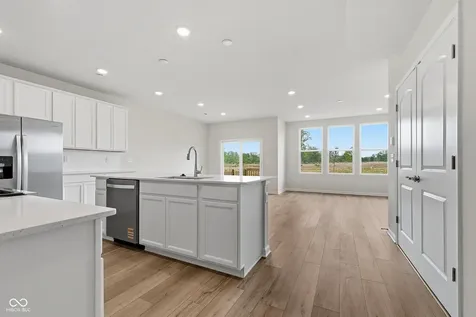 9831 Behner Drive Fishers IN 46250