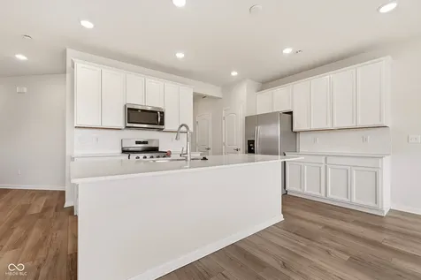 9831 Behner Drive Fishers IN 46250