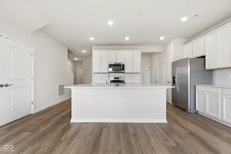 9831 Behner Drive Fishers IN 46250