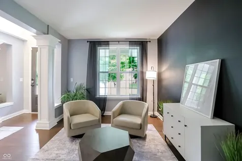 5723 Peaking Fox Drive Indianapolis IN 46237