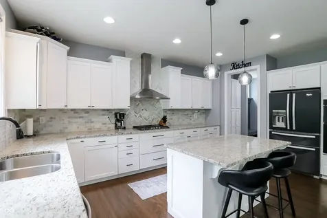 5723 Peaking Fox Drive Indianapolis IN 46237