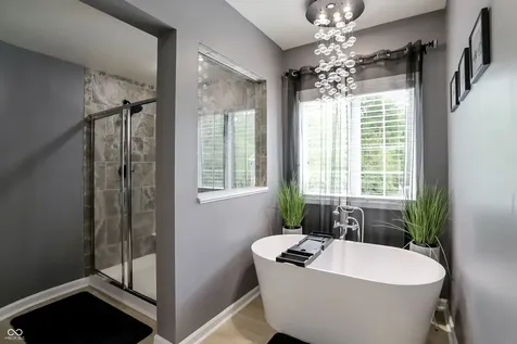 5723 Peaking Fox Drive Indianapolis IN 46237