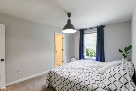 5723 Peaking Fox Drive Indianapolis IN 46237