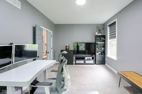 5723 Peaking Fox Drive Indianapolis IN 46237