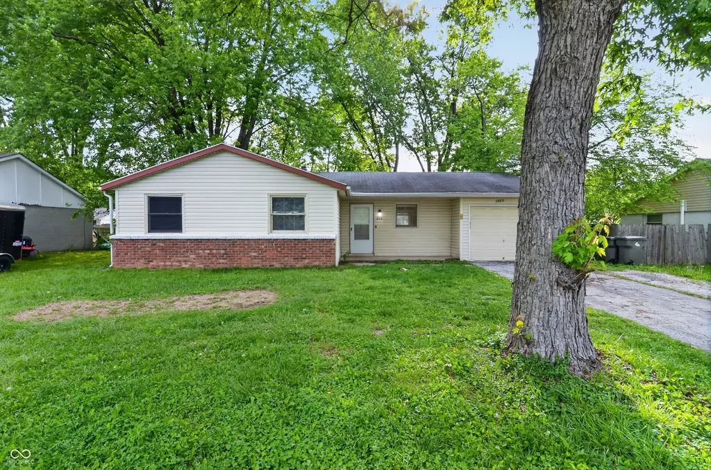 1925 N Mitthoefer Road Indianapolis IN 46229