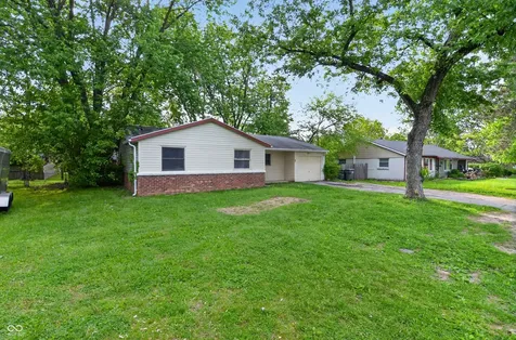 1925 N Mitthoefer Road Indianapolis IN 46229