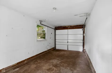 1925 N Mitthoefer Road Indianapolis IN 46229