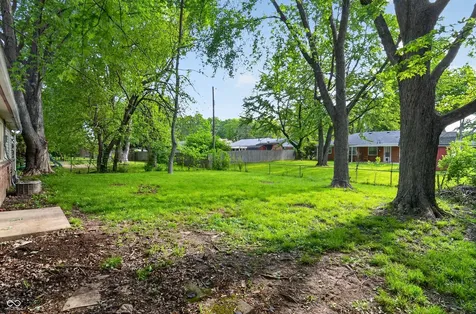 1925 N Mitthoefer Road Indianapolis IN 46229