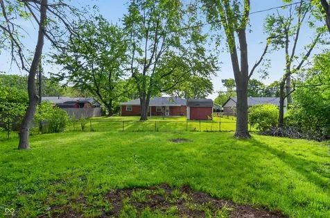 1925 N Mitthoefer Road Indianapolis IN 46229