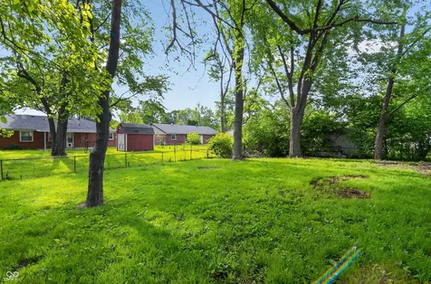 1925 N Mitthoefer Road Indianapolis IN 46229