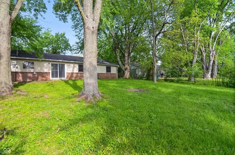 1925 N Mitthoefer Road Indianapolis IN 46229