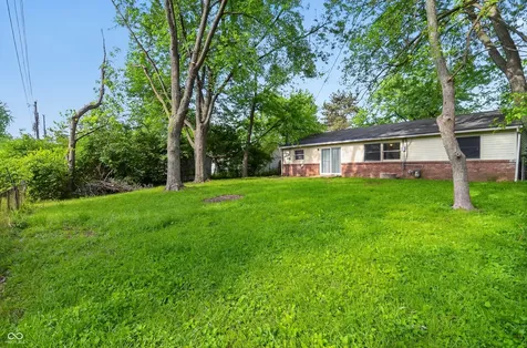 1925 N Mitthoefer Road Indianapolis IN 46229