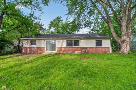 1925 N Mitthoefer Road Indianapolis IN 46229