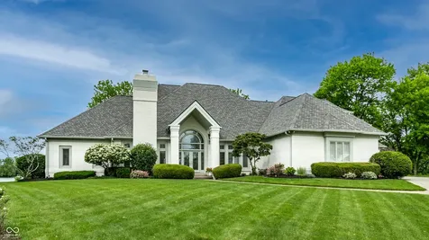 5876 Lake Kessler Court Indianapolis IN 46226