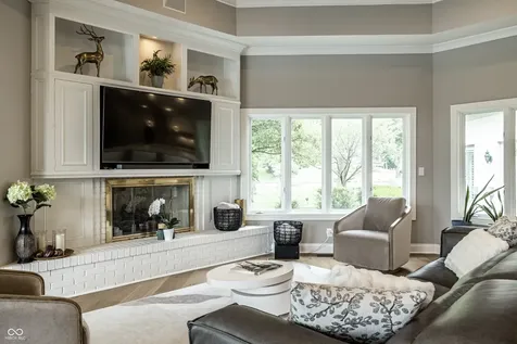 5876 Lake Kessler Court Indianapolis IN 46226