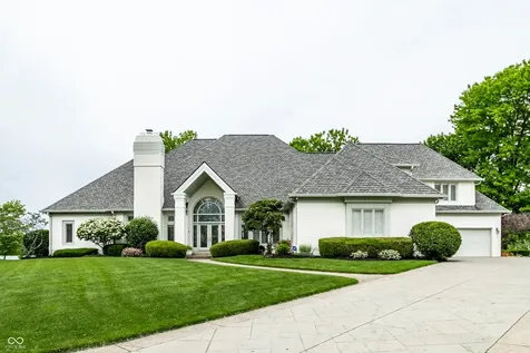 5876 Lake Kessler Court Indianapolis IN 46226