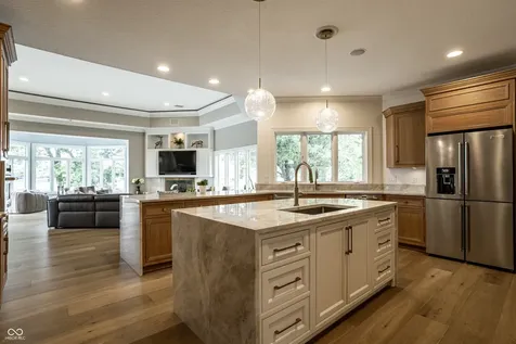 5876 Lake Kessler Court Indianapolis IN 46226