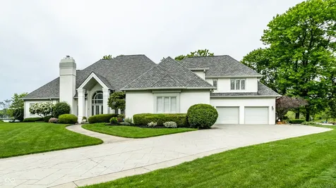 5876 Lake Kessler Court Indianapolis IN 46226