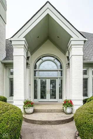 5876 Lake Kessler Court Indianapolis IN 46226