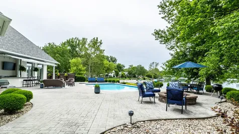 5876 Lake Kessler Court Indianapolis IN 46226