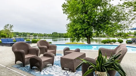 5876 Lake Kessler Court Indianapolis IN 46226