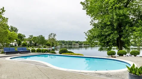 5876 Lake Kessler Court Indianapolis IN 46226