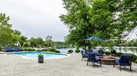 5876 Lake Kessler Court Indianapolis IN 46226