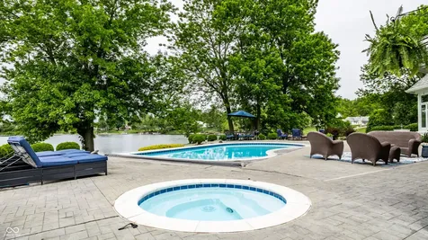 5876 Lake Kessler Court Indianapolis IN 46226